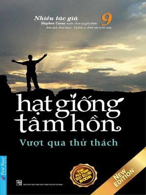 cover image of Hạt Giống Tâm Hồn 9--Vượt Qua Thử Thách